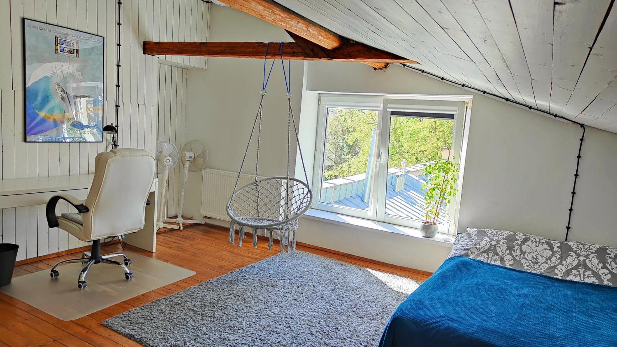 Apartament Seeyouin Karmelicka18 *
